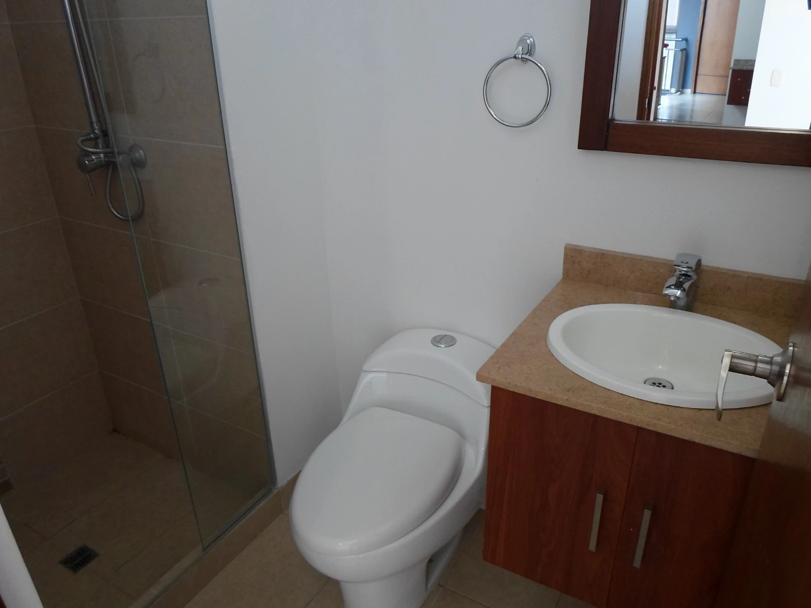 Apartaestudio en Arriendo Sector La Floresta