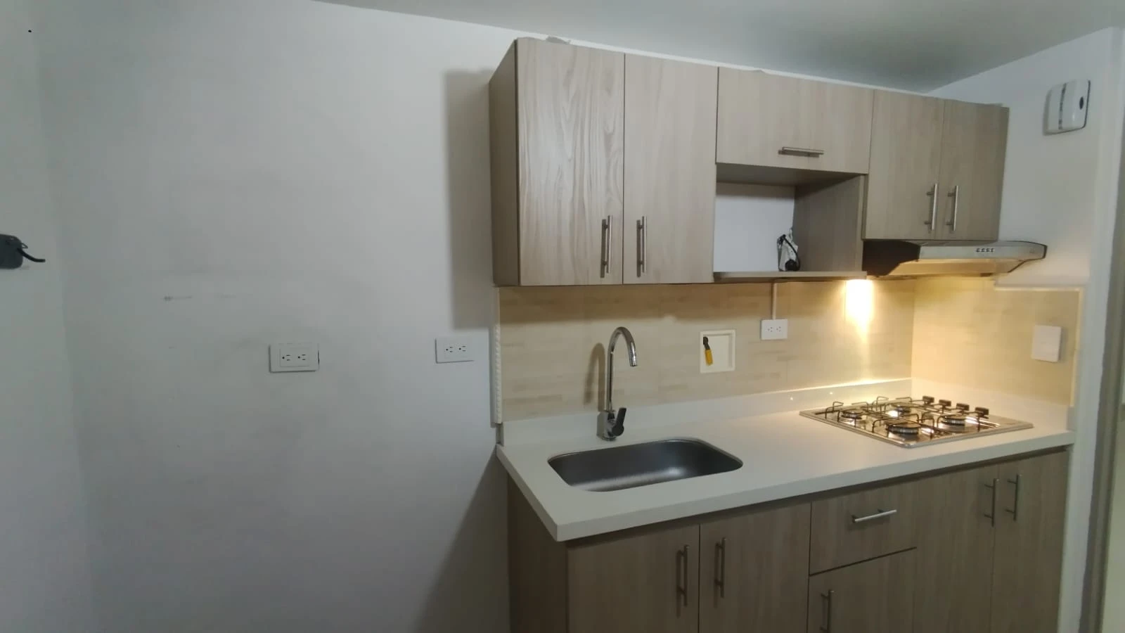 Apartamento En Arriendo Sector Villanueva