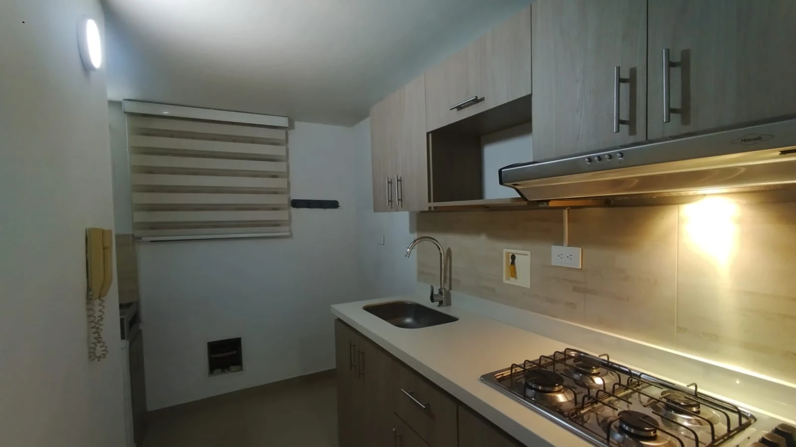 Apartamento En Arriendo Sector Villanueva