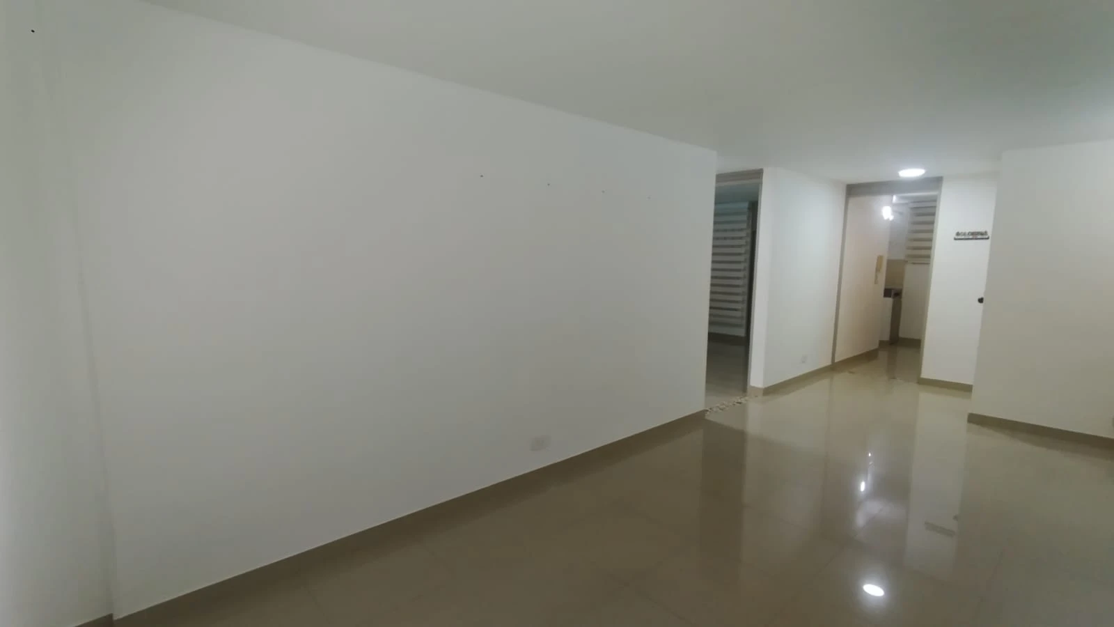 Apartamento En Arriendo Sector Villanueva