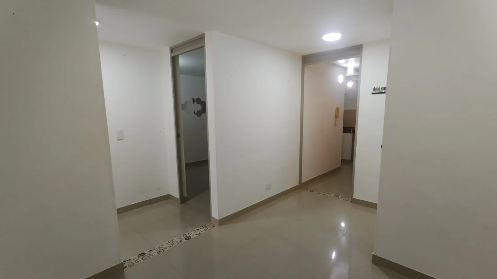 Apartamento En Arriendo Sector Villanueva