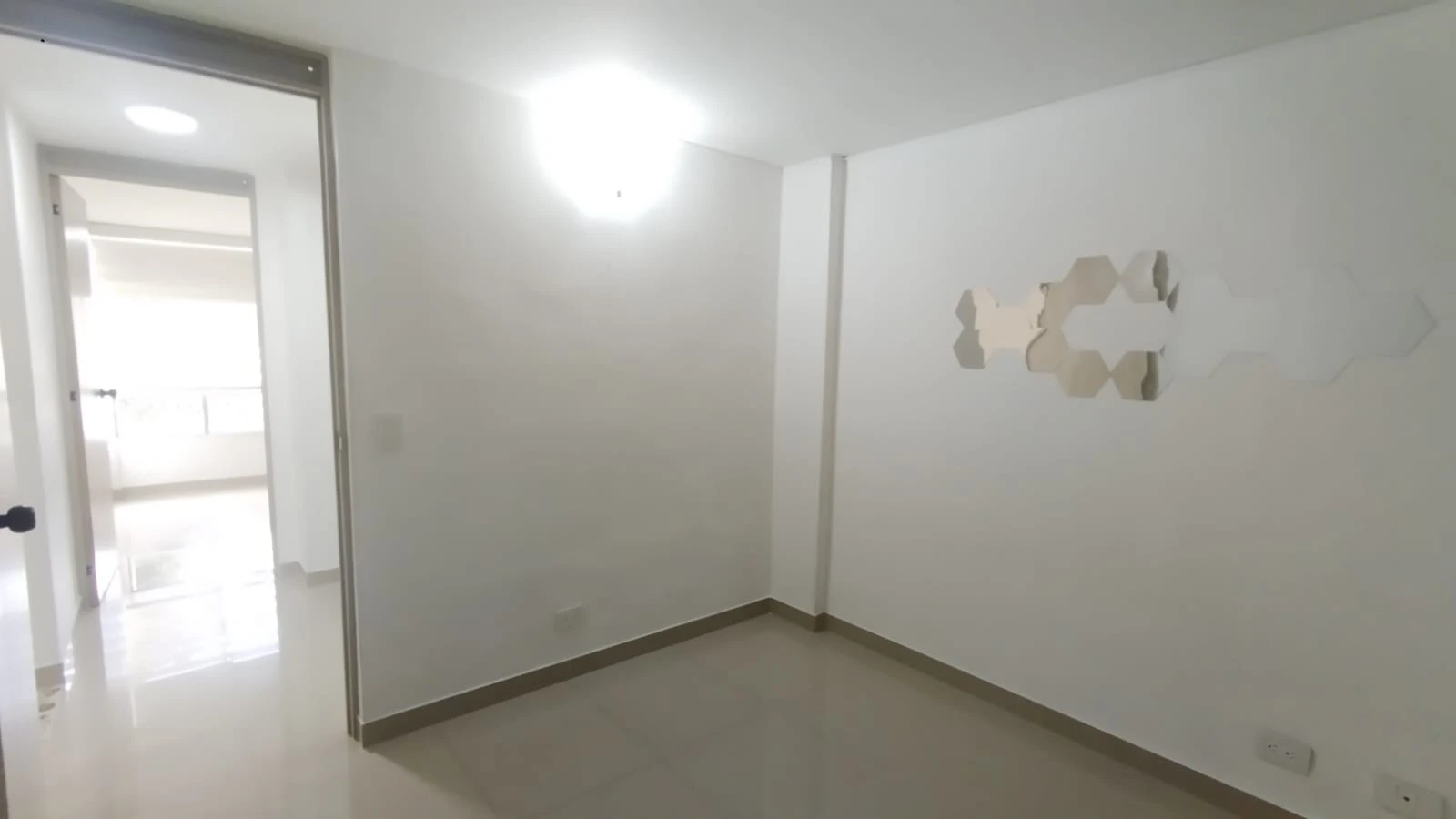 Apartamento En Arriendo Sector Villanueva