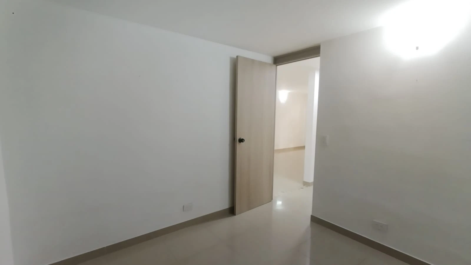 Apartamento En Arriendo Sector Villanueva