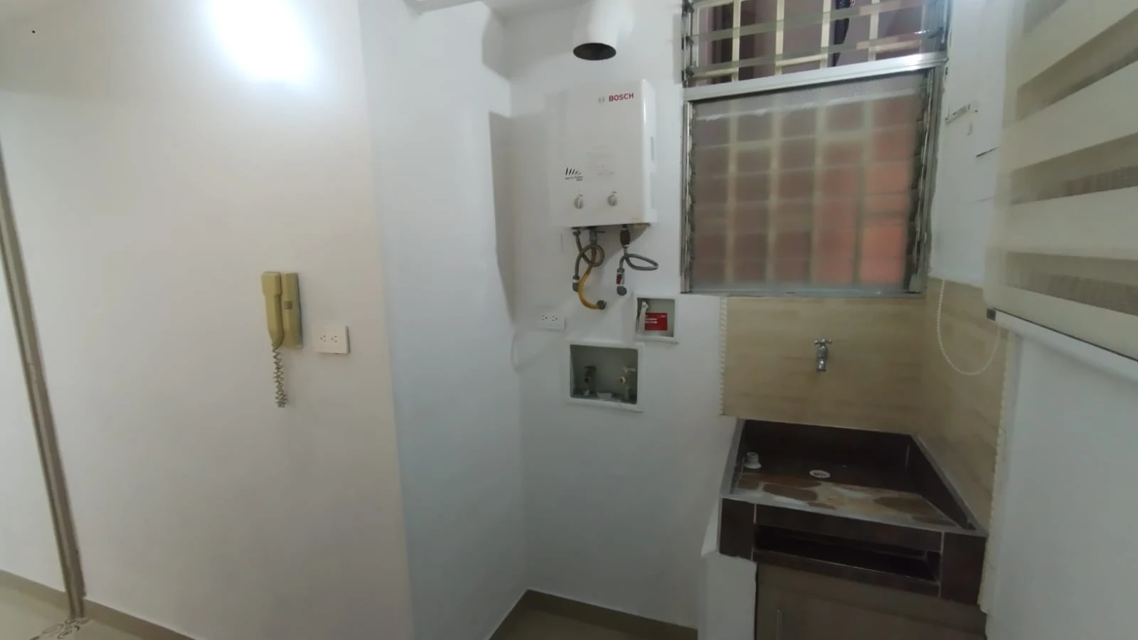 Apartamento En Arriendo Sector Villanueva
