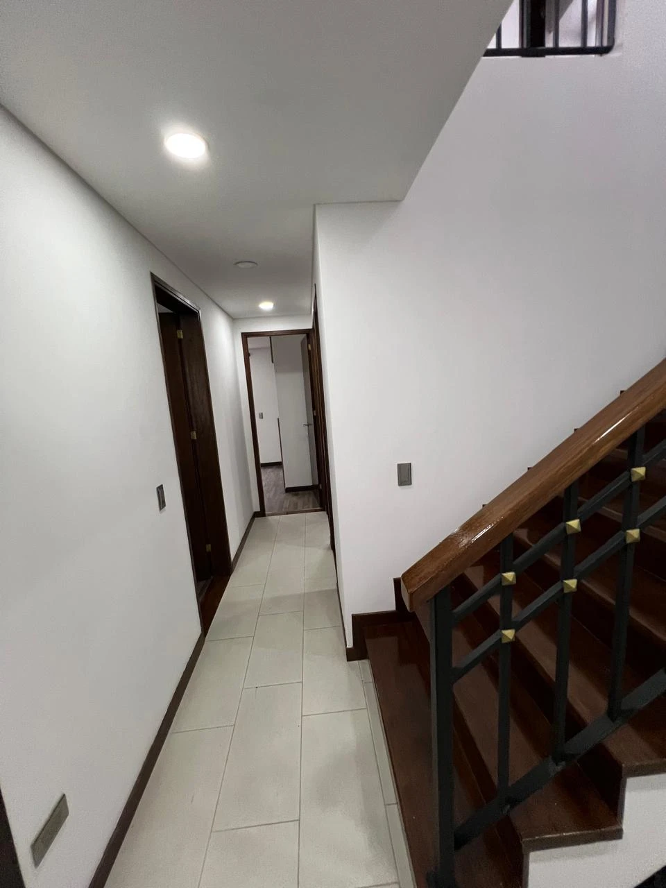 Casa en arriendo en Rionegro sector los lagos
