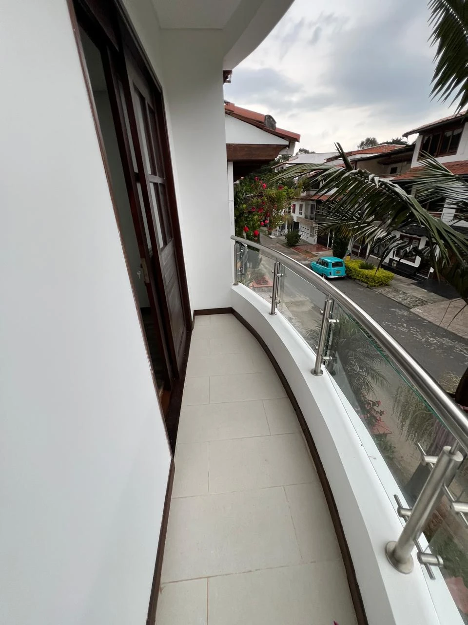 Casa en arriendo en Rionegro sector los lagos