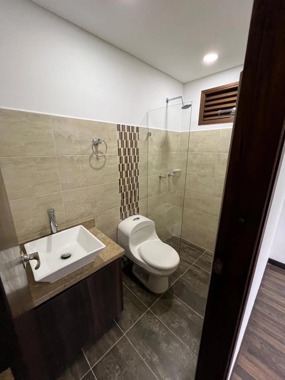 Casa en arriendo en Rionegro sector los lagos