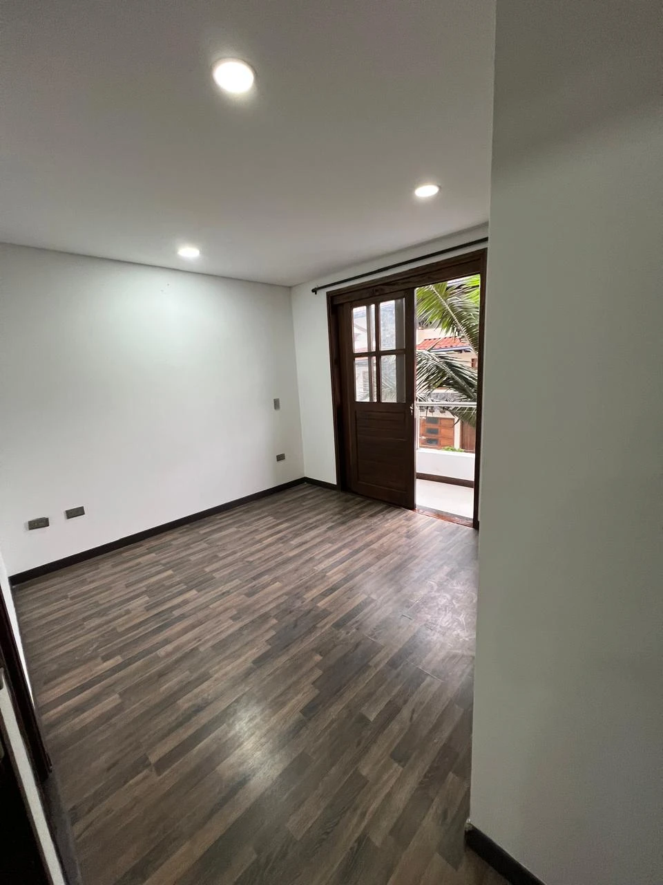 Casa campestre en arriendo en vereda el tablazo