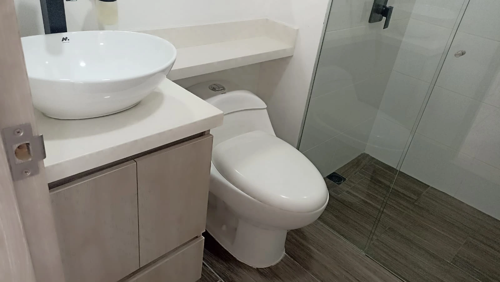 Apartamento en arriendo en Rionegro sector San Antonio de pereira