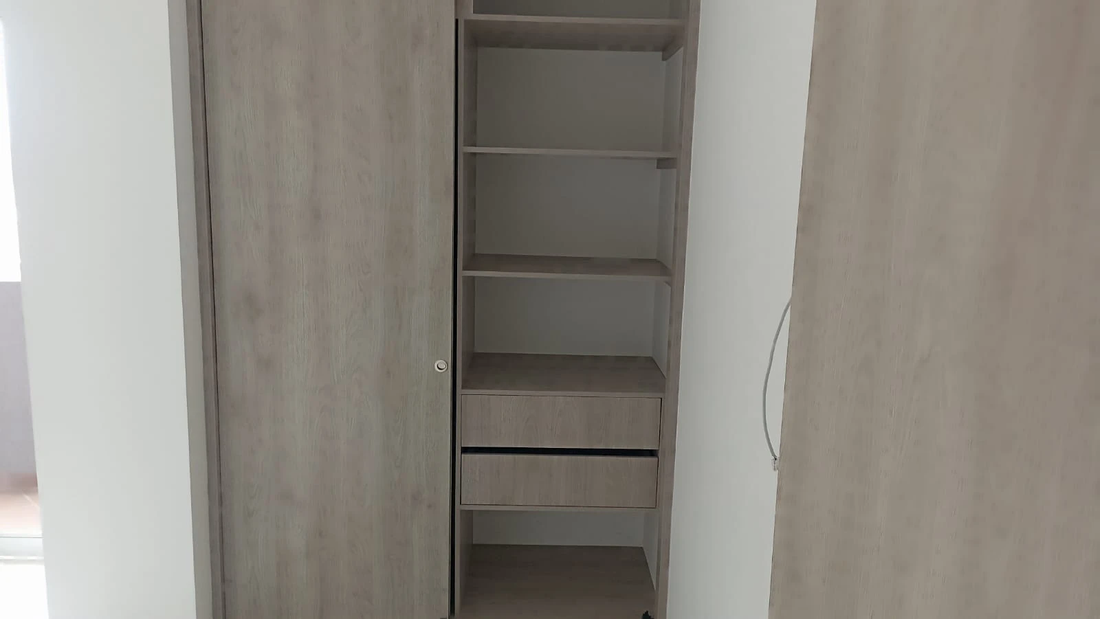 Apartamento en arriendo en Rionegro sector San Antonio de pereira