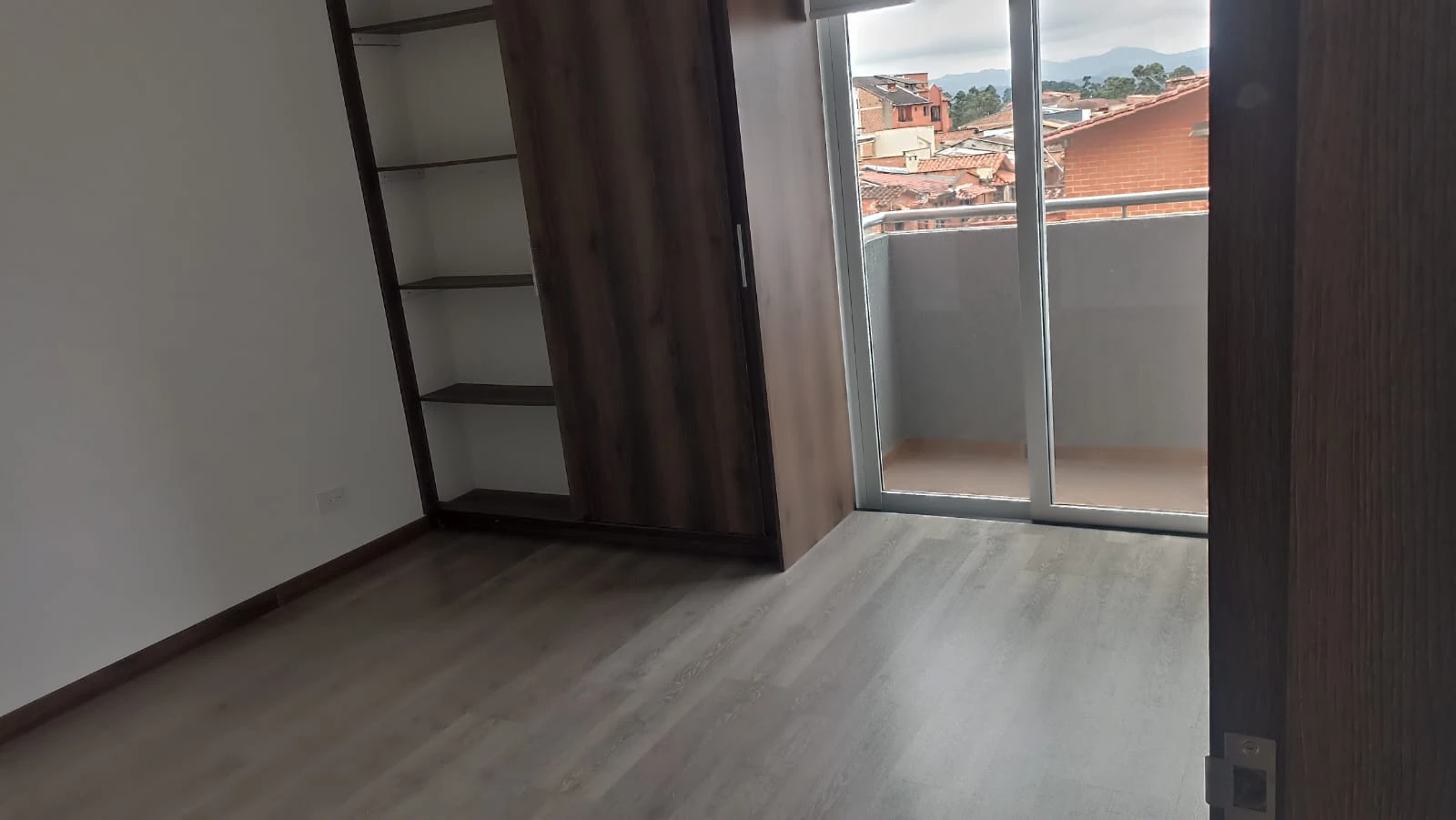 Apartaestudio en arriendo en Rionegro sector San Antonio