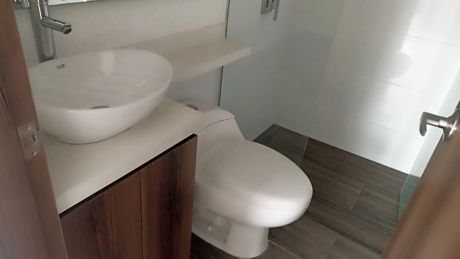 Apartaestudio en arriendo en Rionegro sector San Antonio