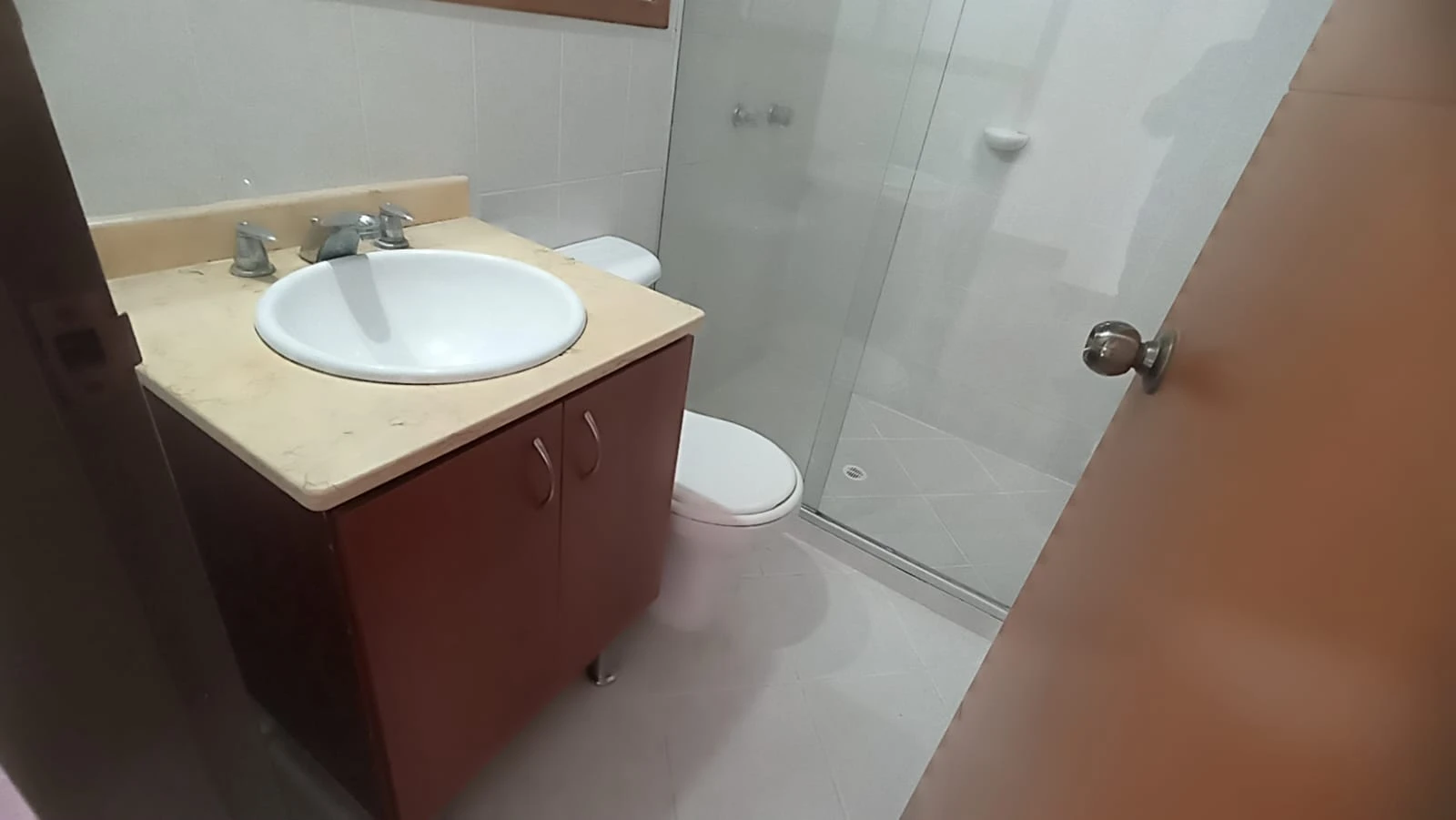 Casa en arriendo en Rionegro sector San Antonio