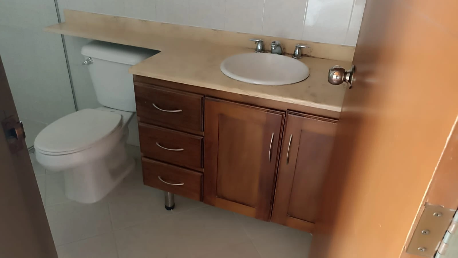 Casa en arriendo en Rionegro sector San Antonio