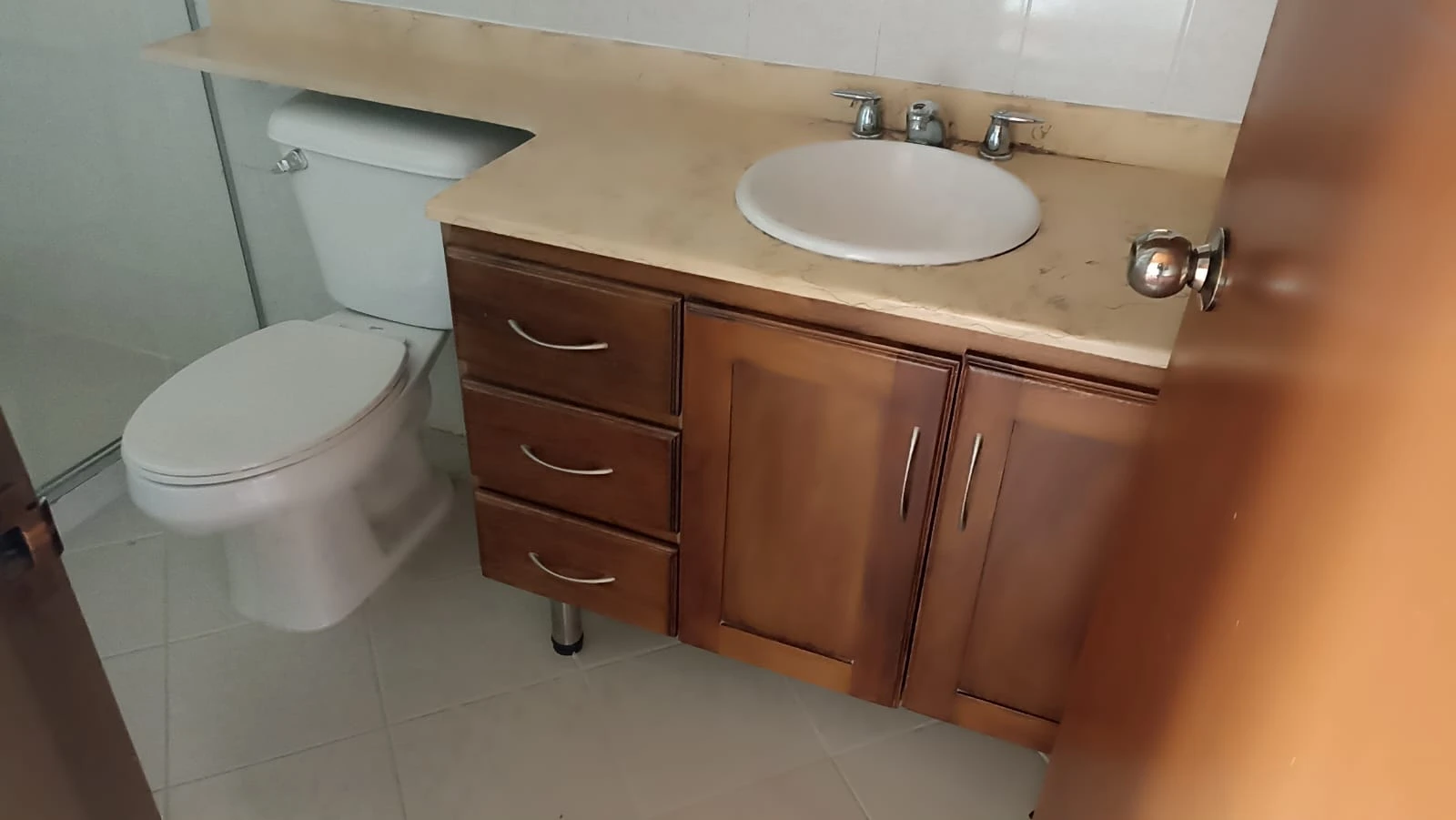 Casa en arriendo en Rionegro sector San Antonio