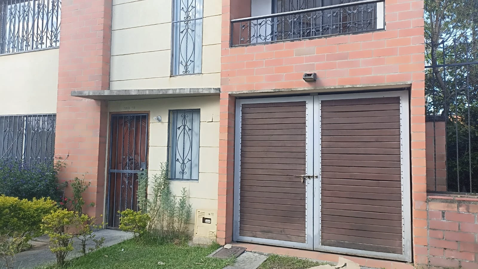 Apartamento en Rionegro en sector catolica