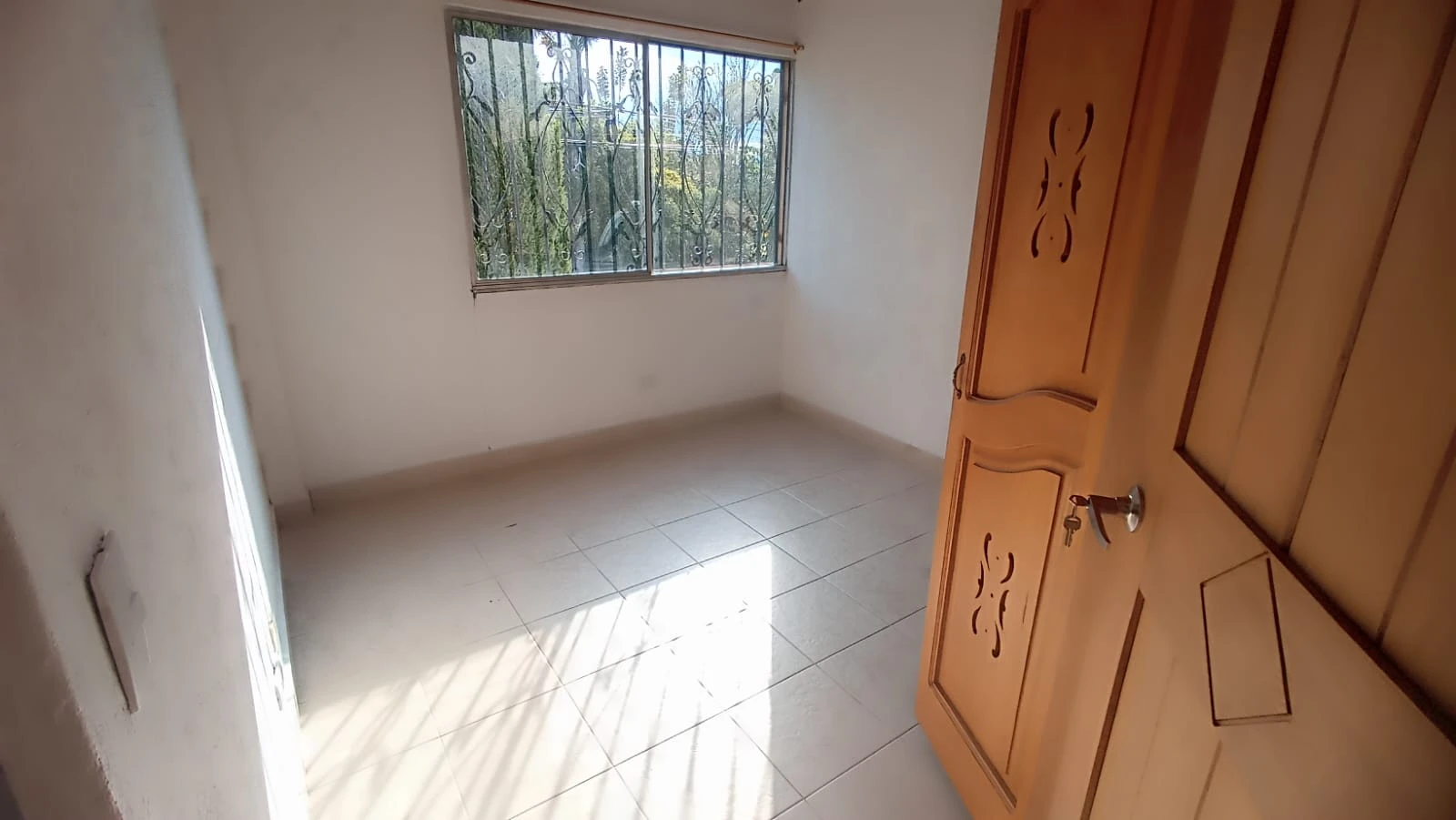 Apartamento en Rionegro en sector catolica