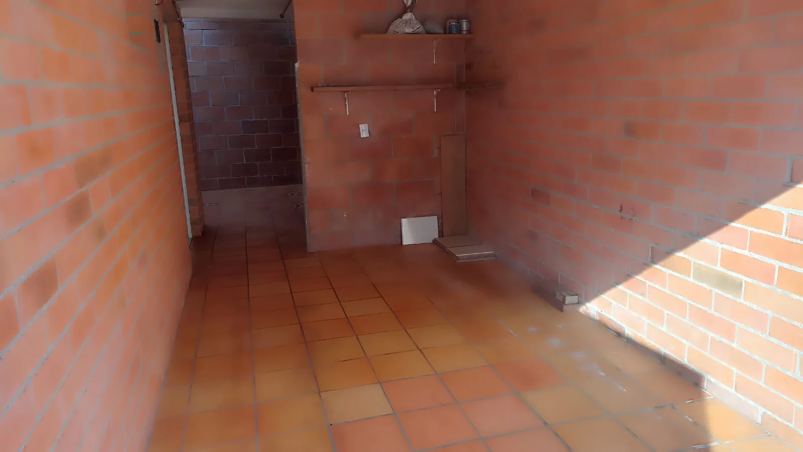 Apartamento en Rionegro en sector catolica