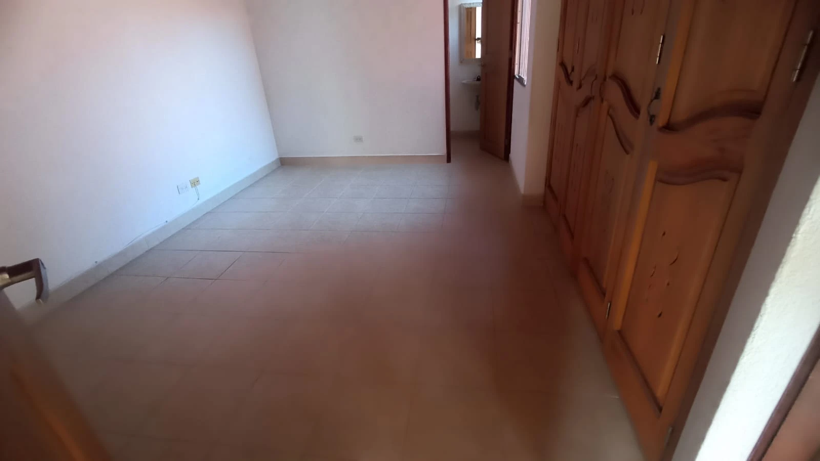 Apartamento en Rionegro en sector catolica