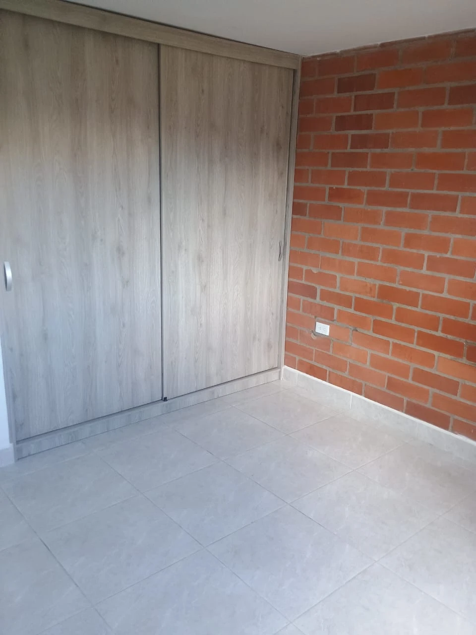 Apartamento en arriendo en Rionegro sector los colegios