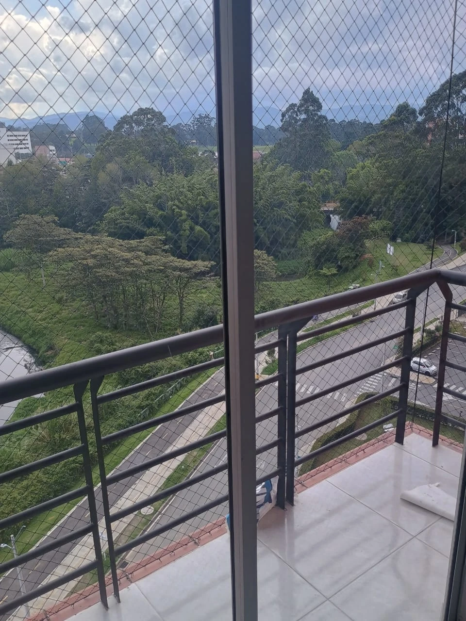 Apartamento en arriendo en Rionegro sector los colegios