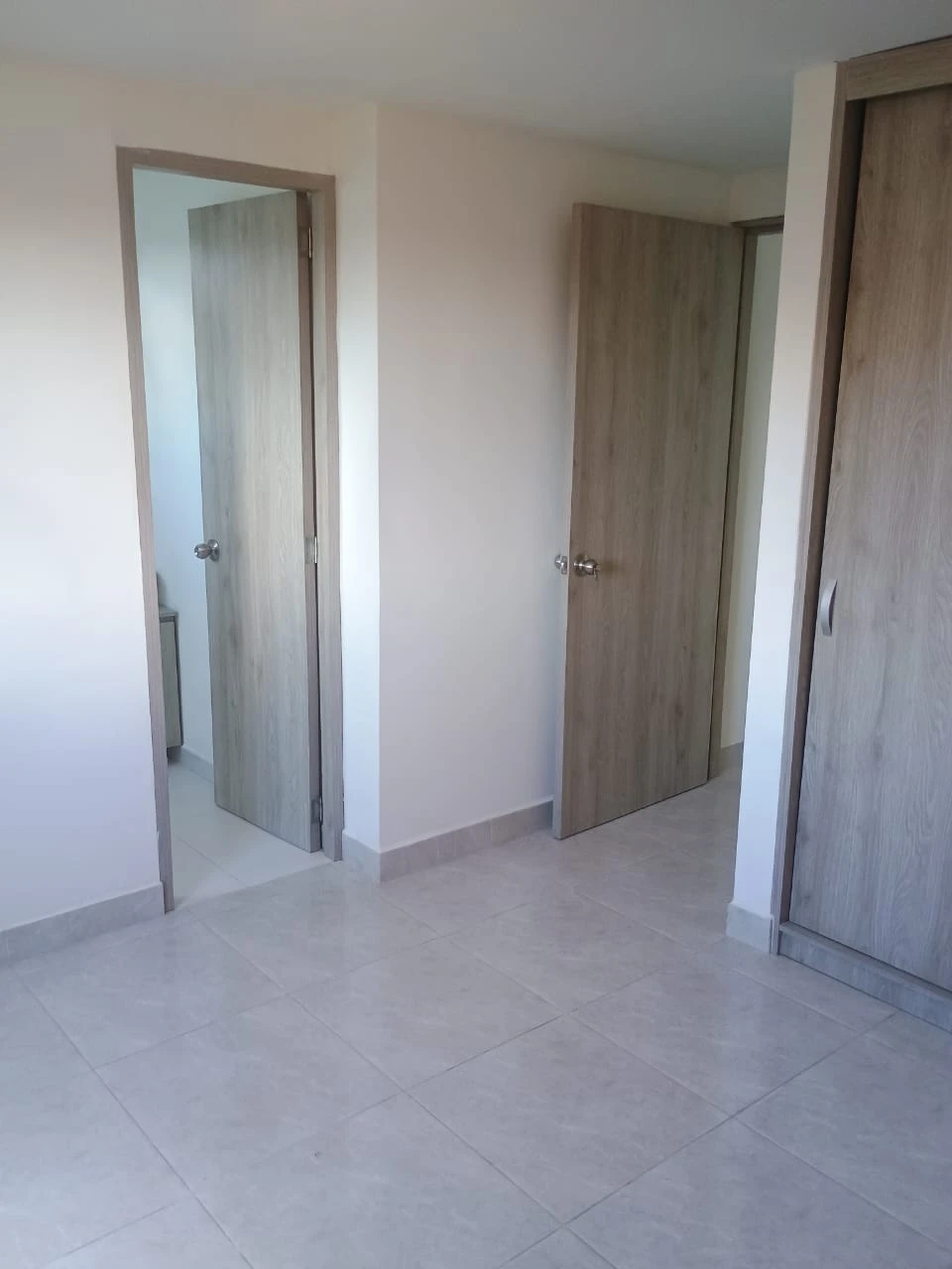 Apartamento en arriendo en Rionegro sector los colegios