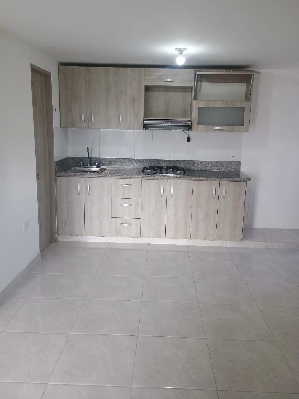 Apartamento en arriendo en Rionegro sector los colegios