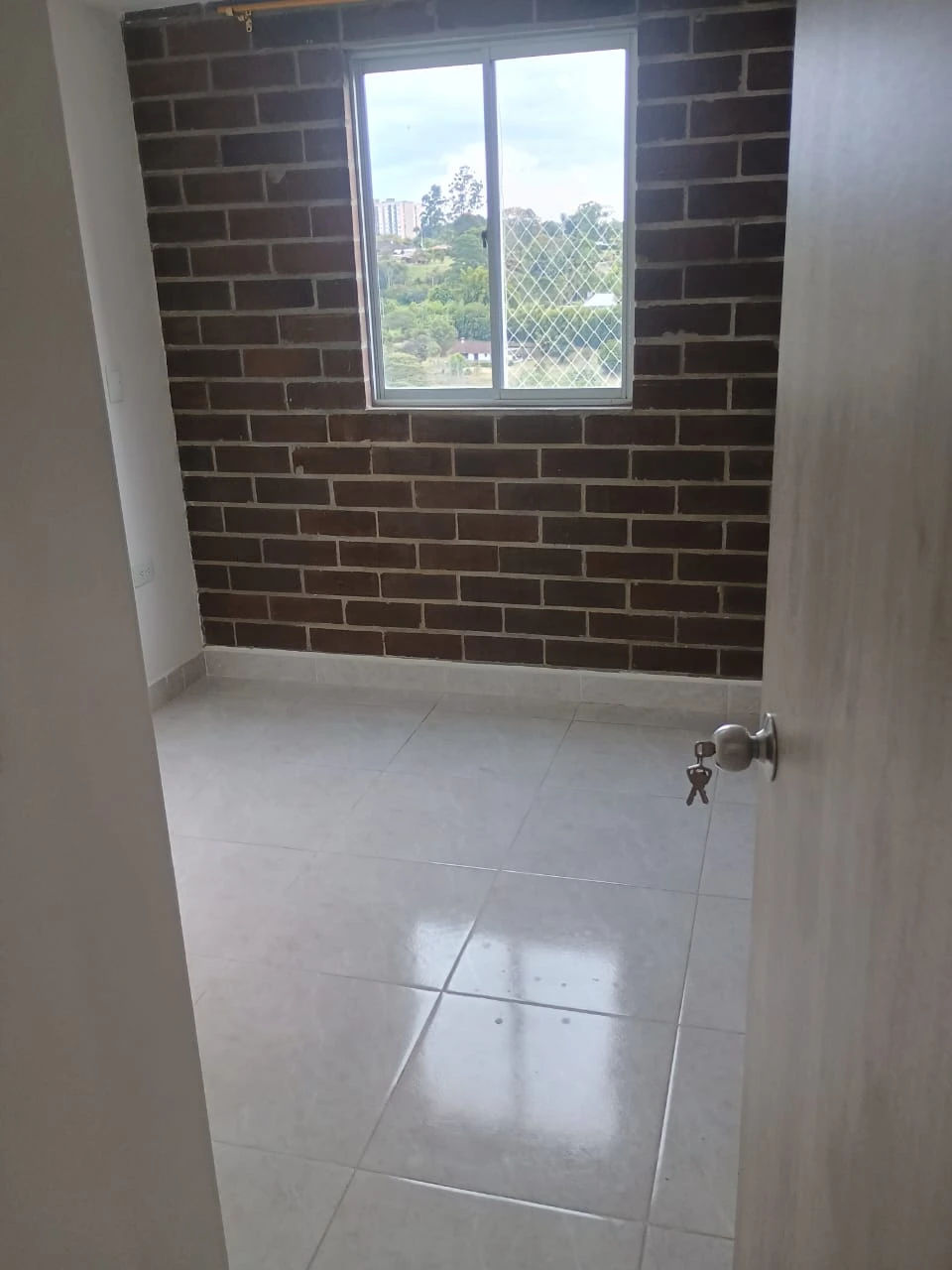 Apartamento en arriendo en Rionegro sector los colegios