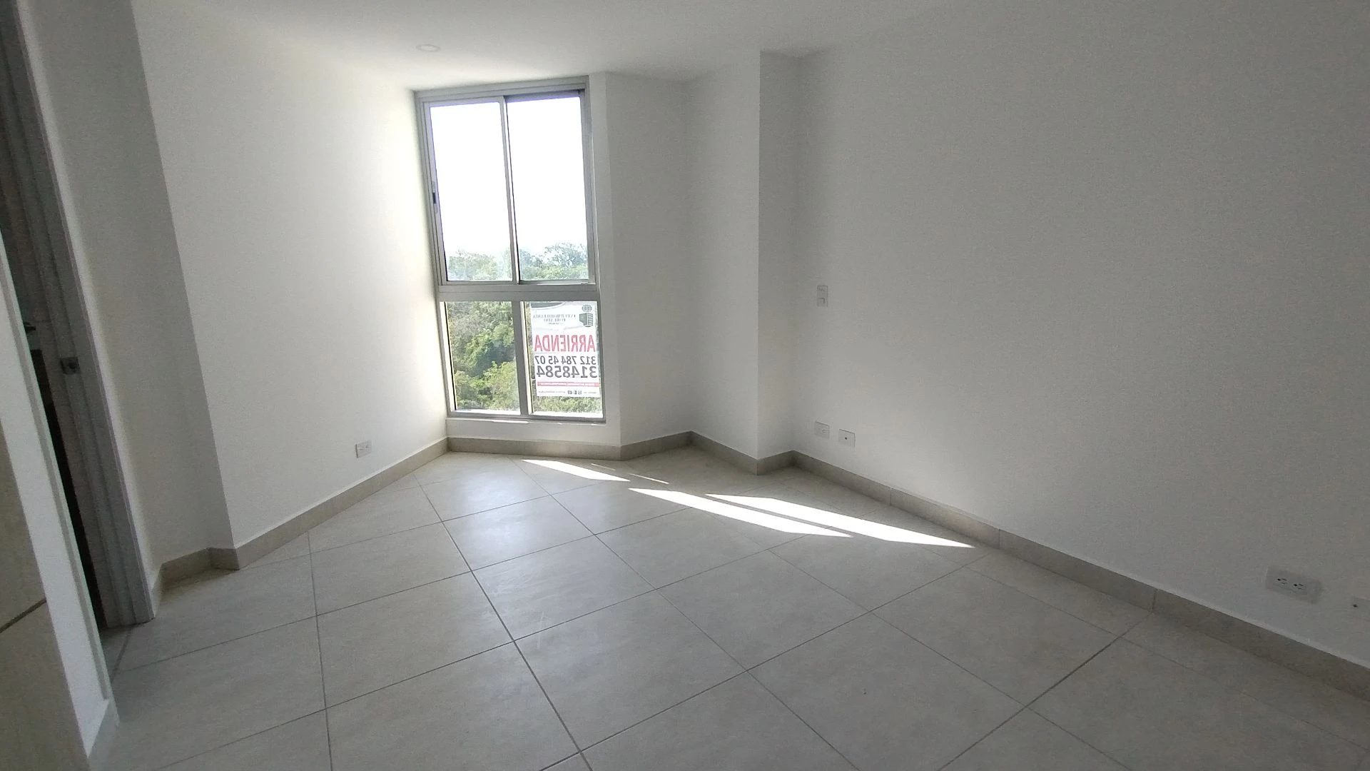 APARTAMENTO EN ARRIENDO CERCA DE BUENAVISTA.