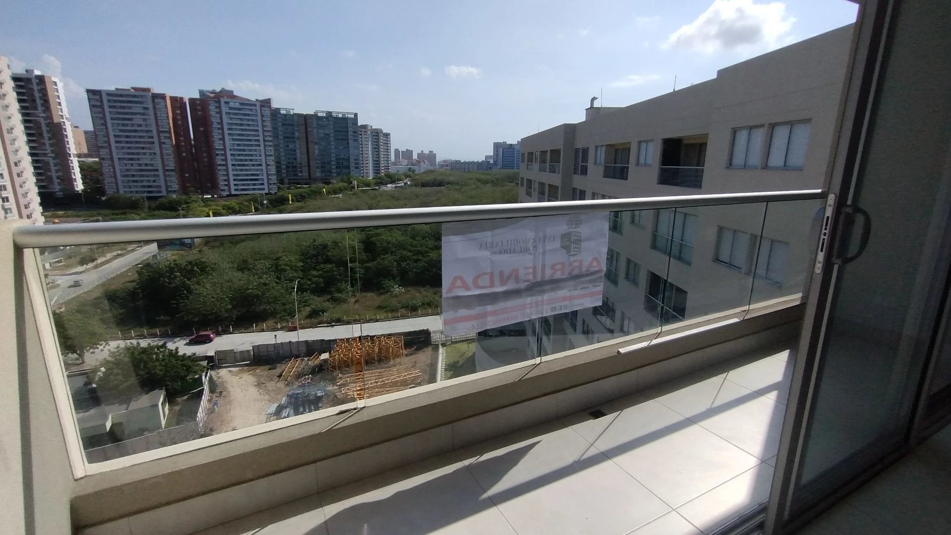 APARTAMENTO EN VENTA CERCA DE BUENAVISTA.