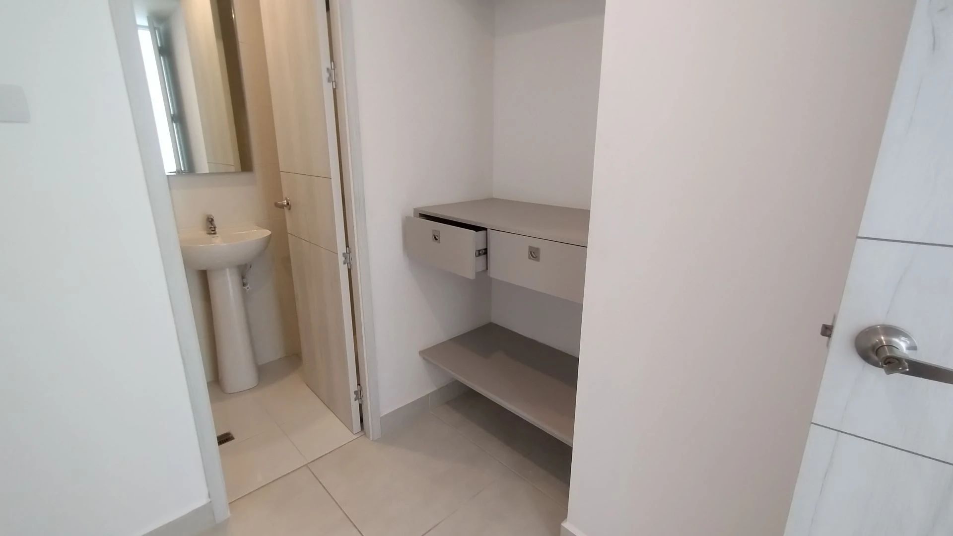 APARTAMENTO EN VENTA CERCA DE BUENAVISTA.