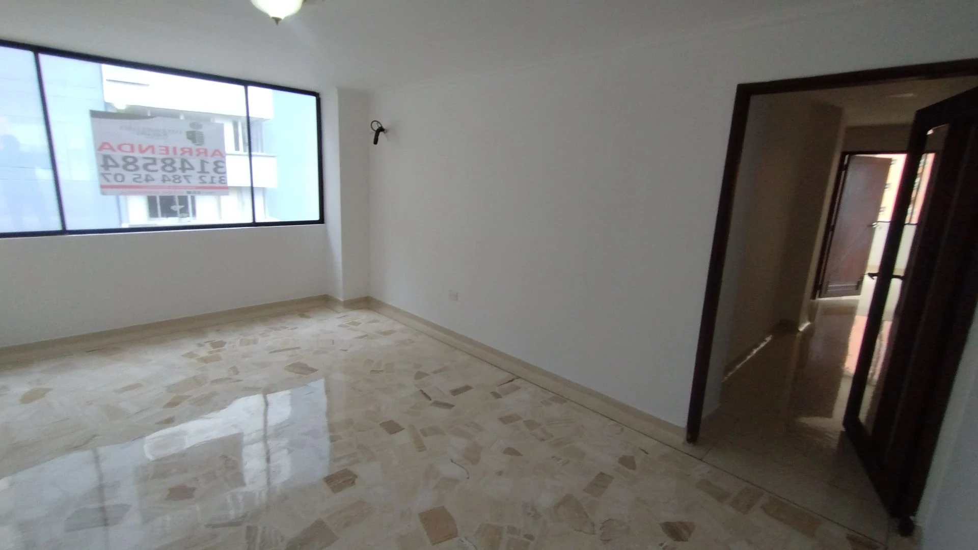 APARTAMENTO EN ARRIENDO EN ALTO PRADO.