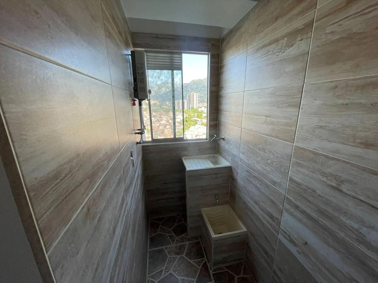 Apartamento en arriendo sector Navarra