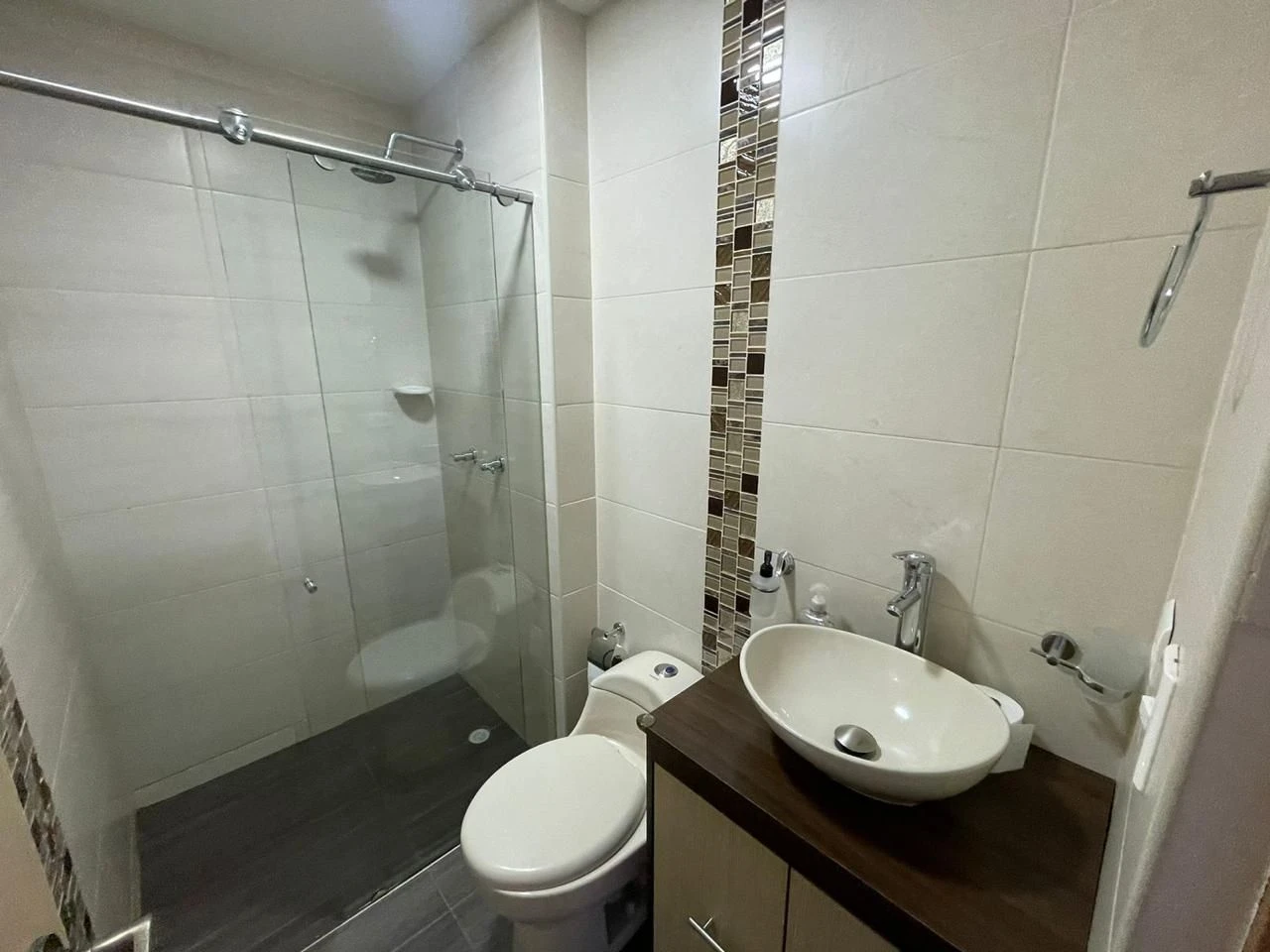 Apartamento en arriendo sector Navarra