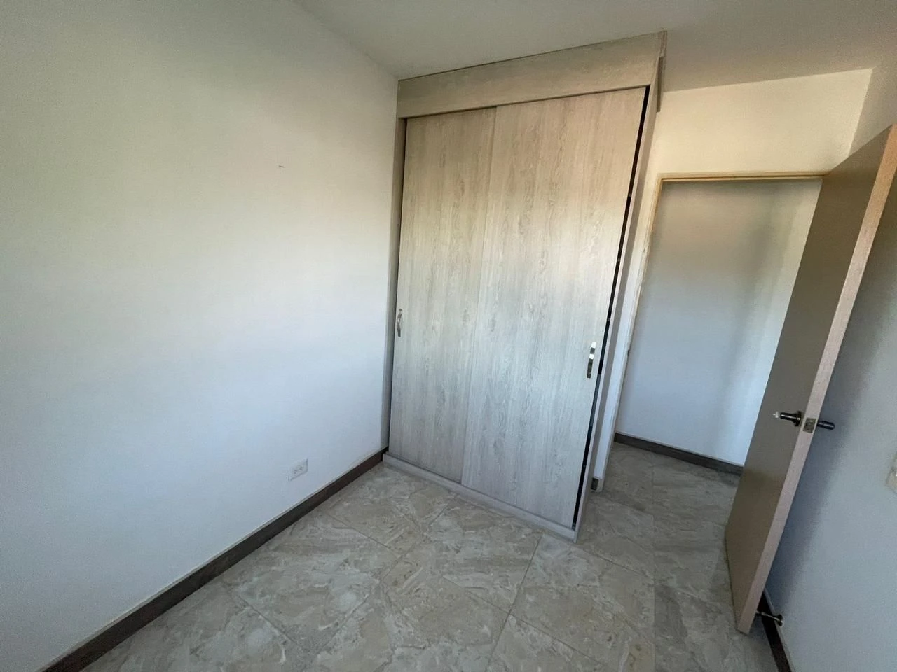 Apartamento en arriendo sector Navarra