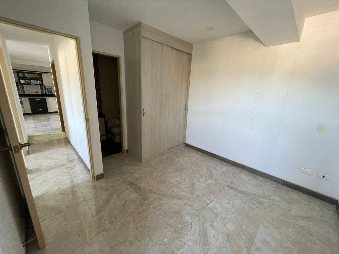 Apartamento en arriendo sector Navarra