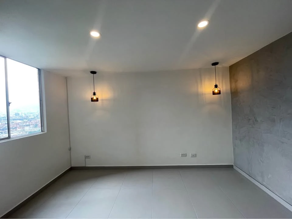 Apartamento en arriendo sector Santa maría