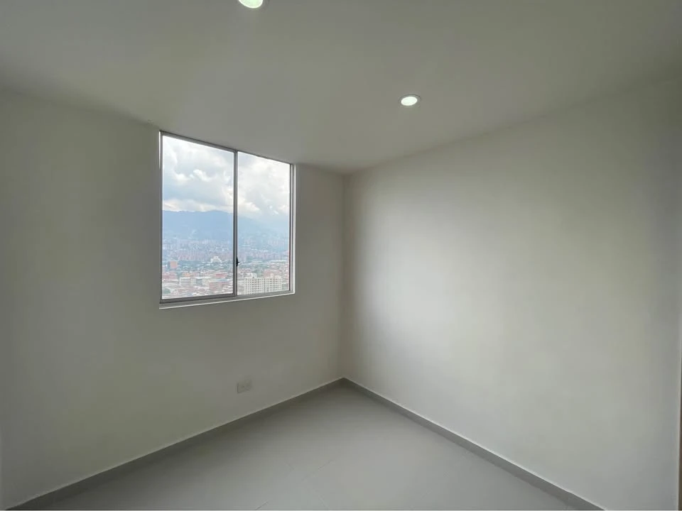 Apartamento en arriendo sector Santa maría