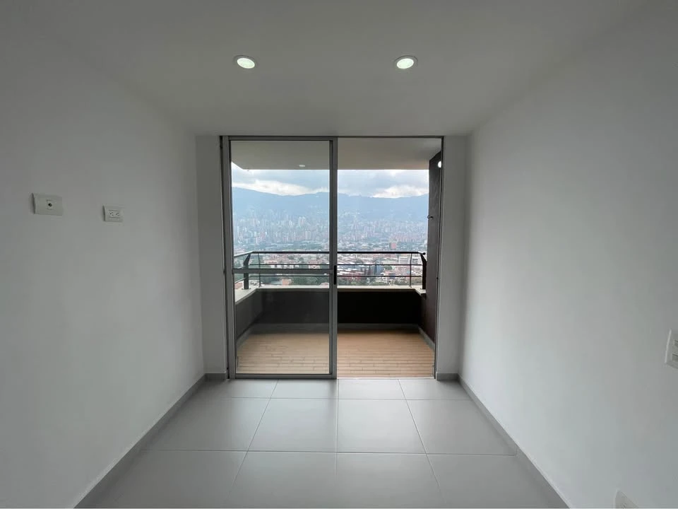 Apartamento en arriendo sector Santa maría