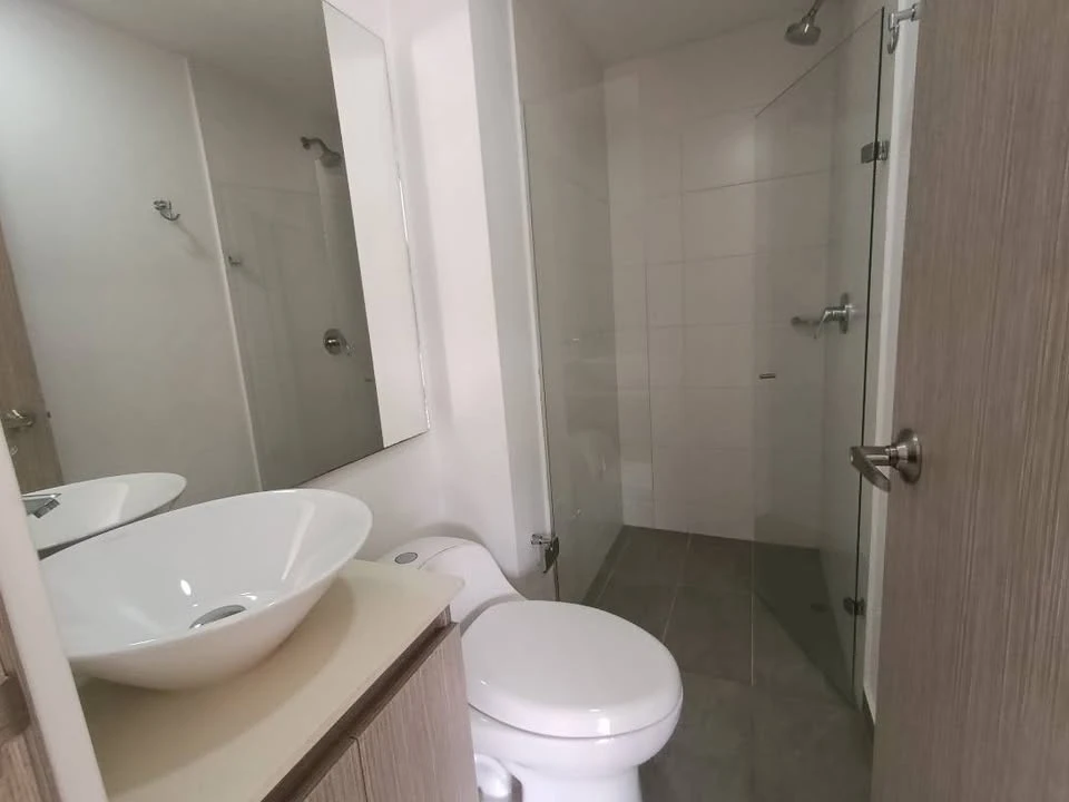 Apartamento en arriendo sector Cañaveralejo