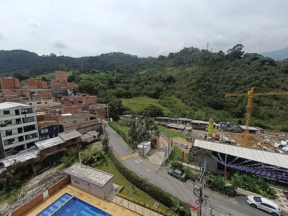 Apartamento en arriendo sector Cañaveralejo