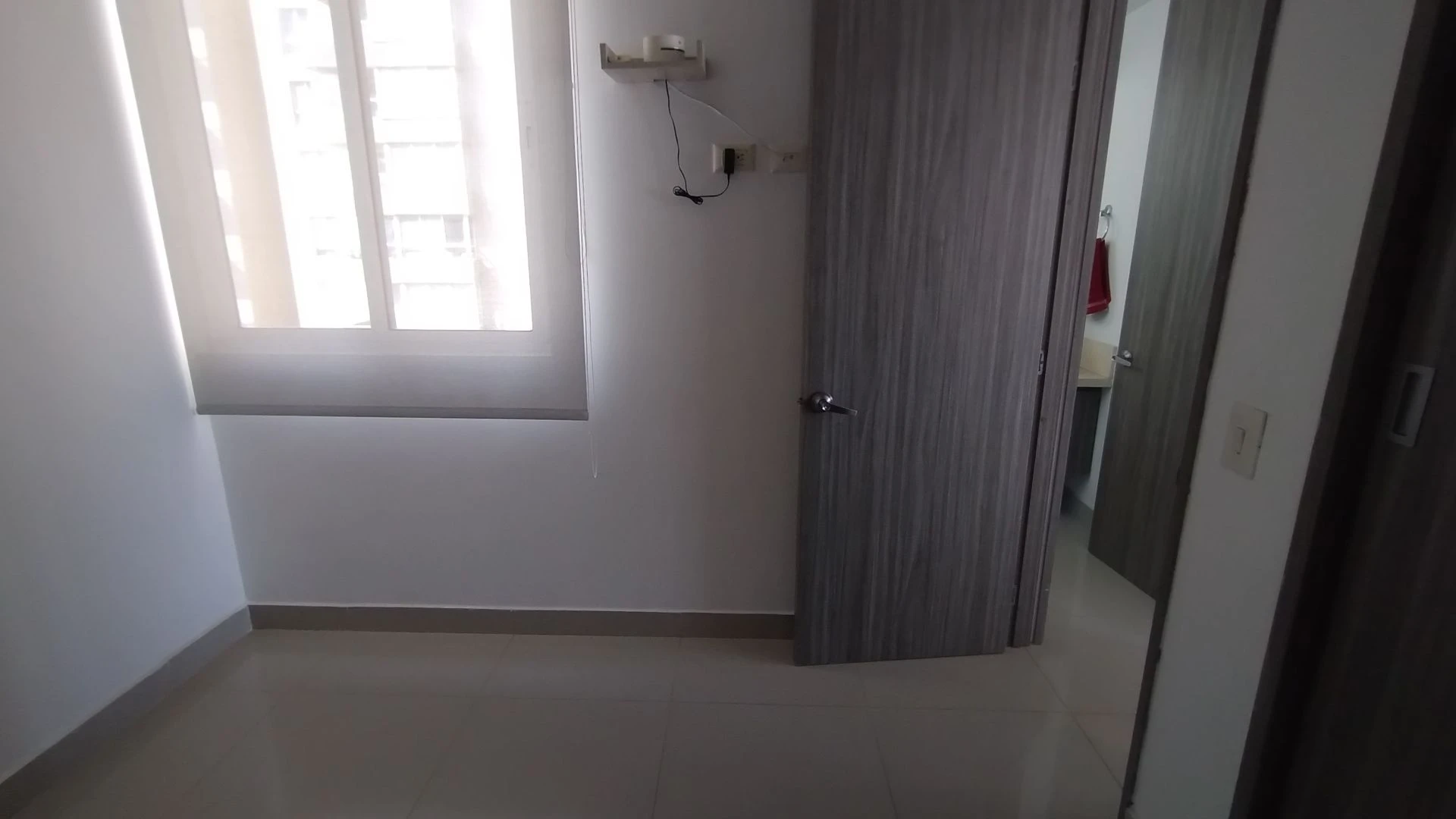 APARTAMENTO AMOBLADO EN ARRIENDO EN LA CASTELLANA.