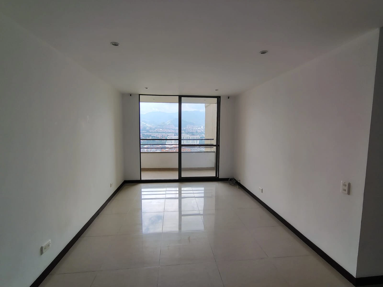 Apartamento en arriendo sector Las Palmas