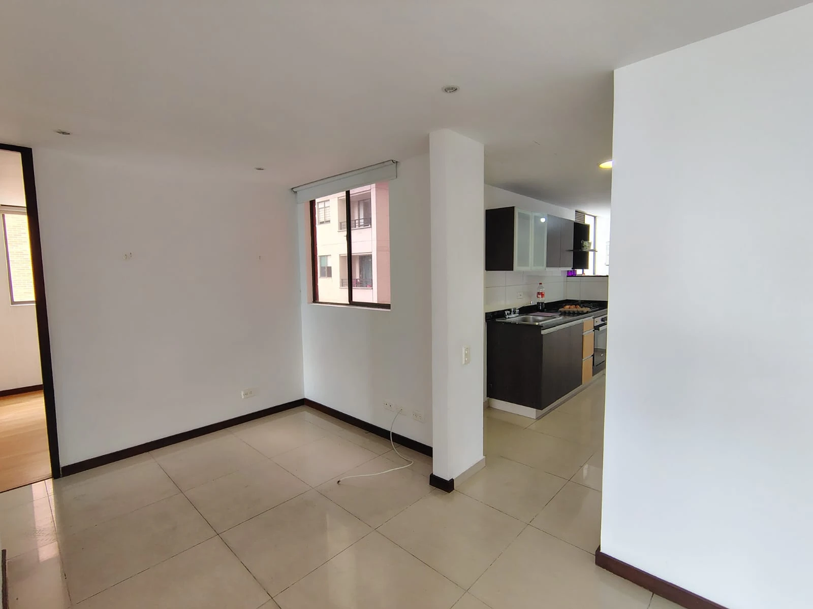 Apartamento en arriendo sector Las Palmas