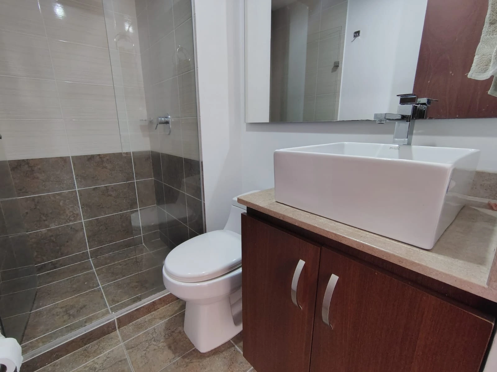 Apartamento en arriendo sector Las Palmas