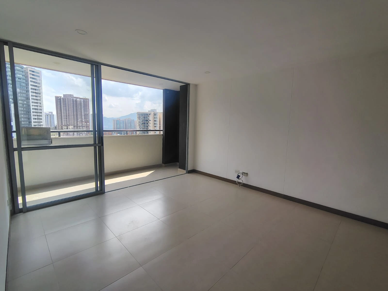 Apartaestudio en arriendo sector Los Gonzalez