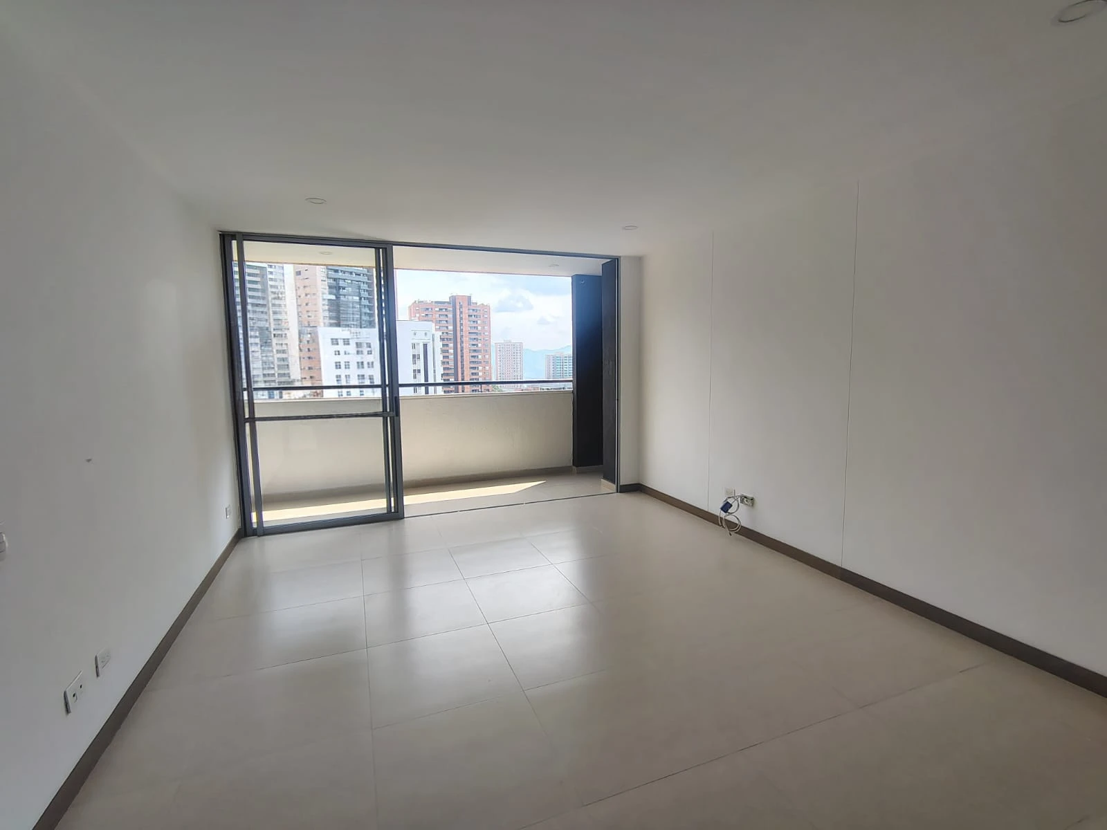 Apartaestudio en arriendo sector Los Gonzalez