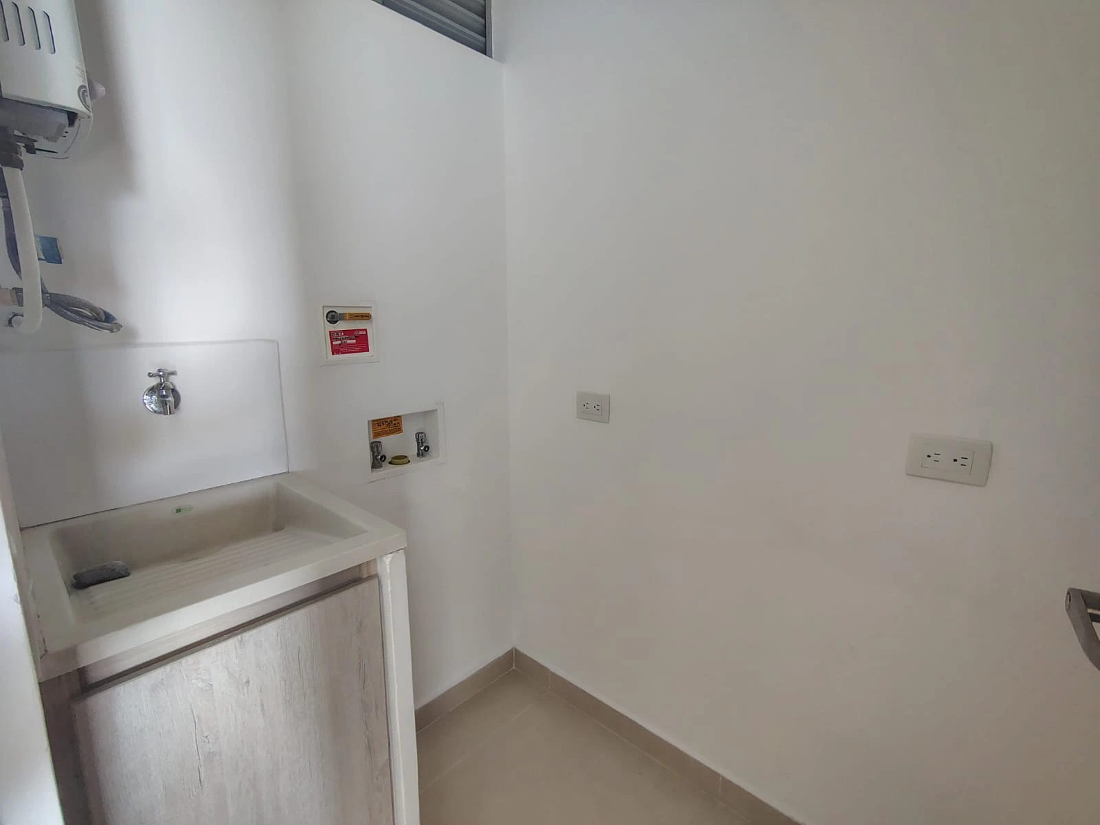 Apartaestudio en arriendo sector Los Gonzalez