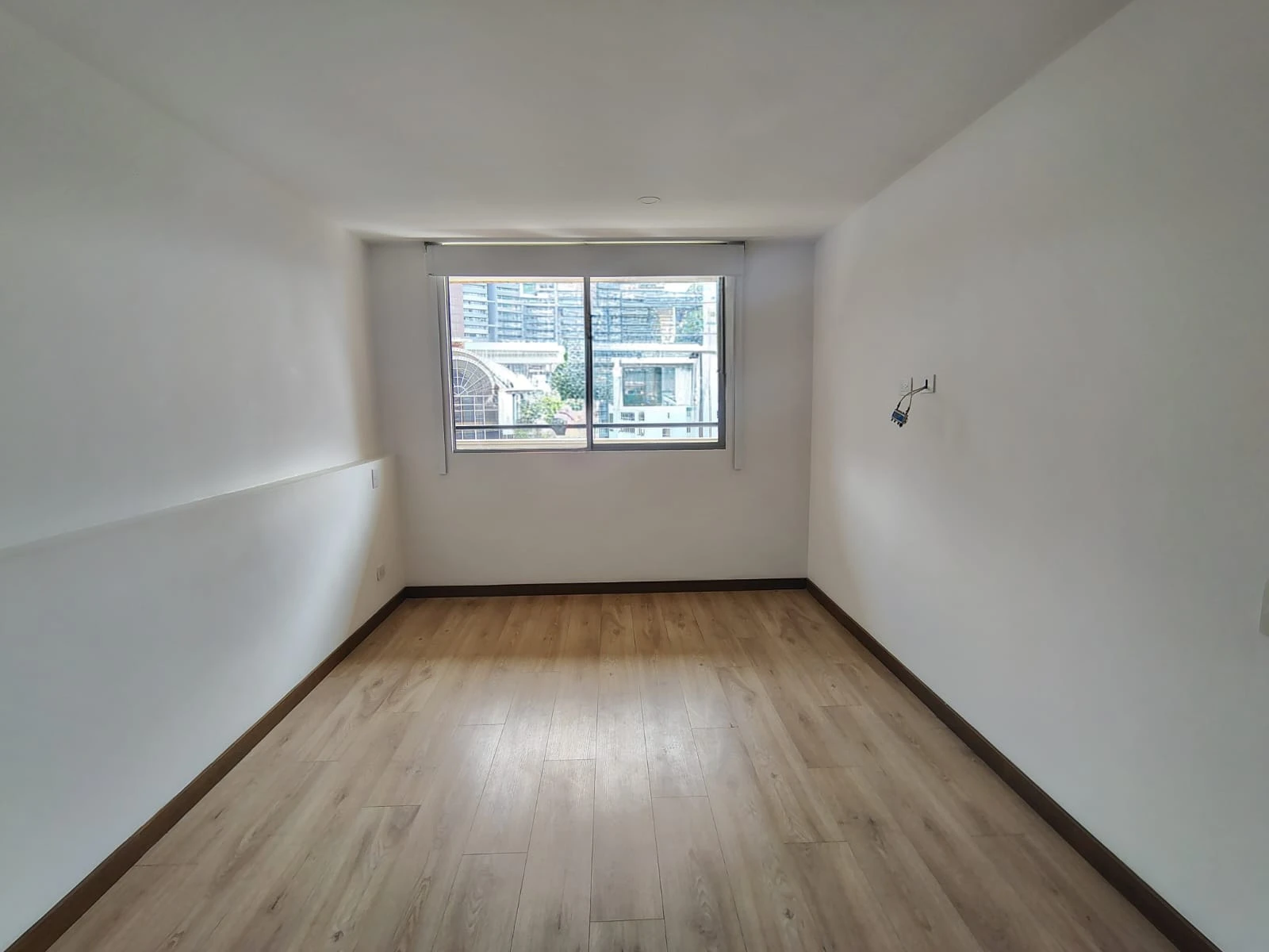 Apartaestudio en arriendo sector Los Gonzalez