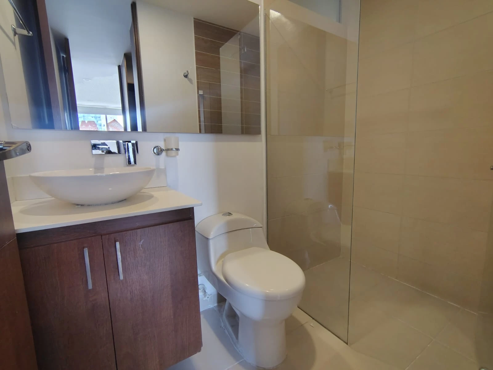 Apartaestudio en arriendo sector Los Gonzalez